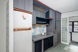 Blk 719 Khatib Spring (Yishun), HDB 3 Rooms #567747881